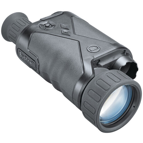 Ночной цифровой монокуляр Bushnell Equinox Z2 6x50