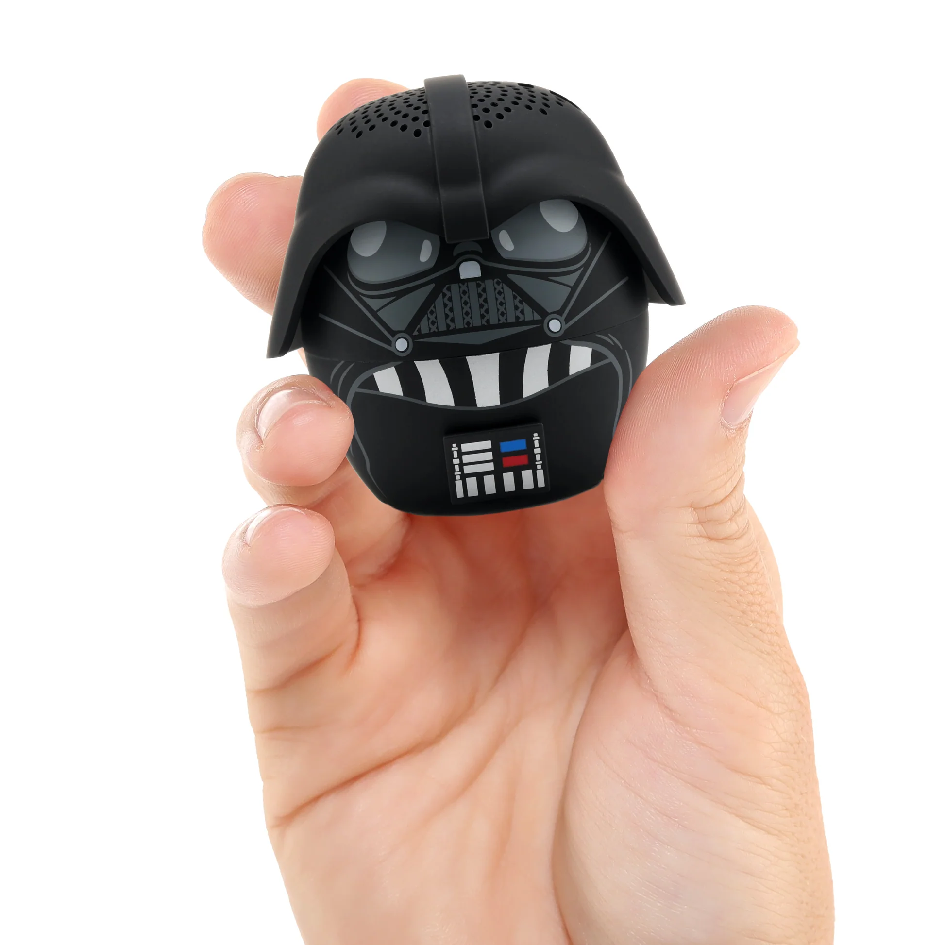 Портативна бездротова міні Bluetooth-колонка Bitty Boomers Mini Star Wars: Darth Vader (Зоряні війни)
