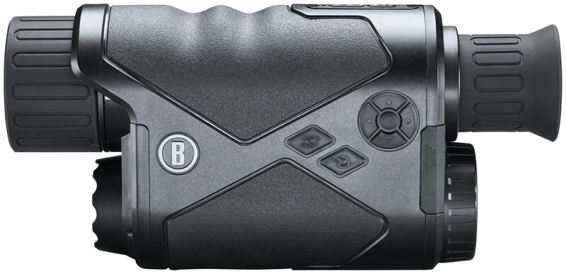 Цифровий прилад (монокуляр) нічного бачення Bushnell Equinox Z2 3x30