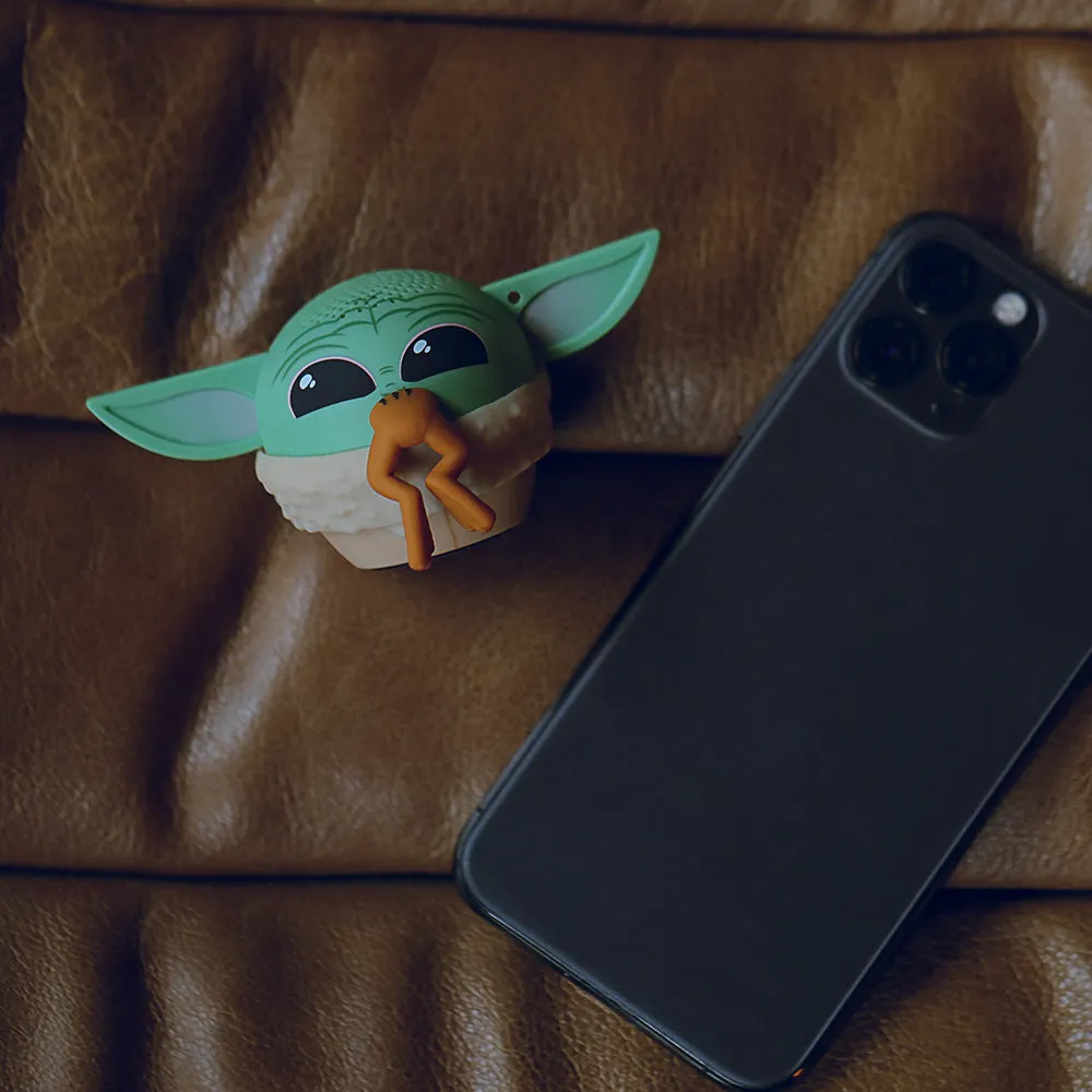 Портативна бездротова міні Bluetooth-колонка Bitty Boomers Mini Star Wars: Darth Vader (Зоряні війни)