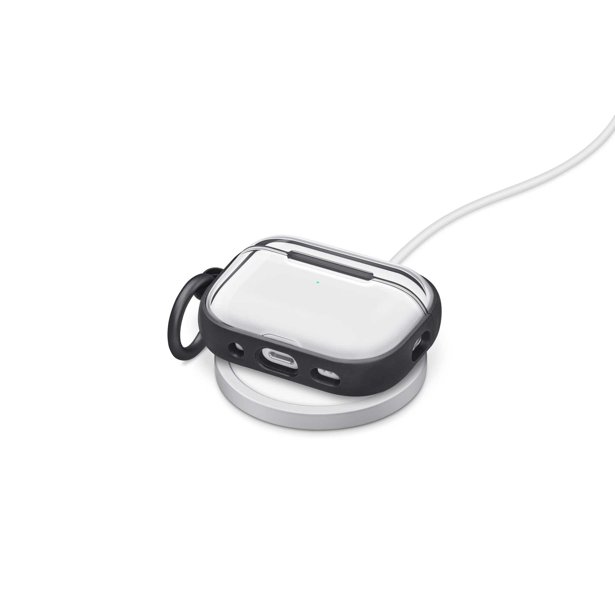 Чехол OtterBox Lumen Series Case для AirPods Pro 2 с поддержкой MagSafe