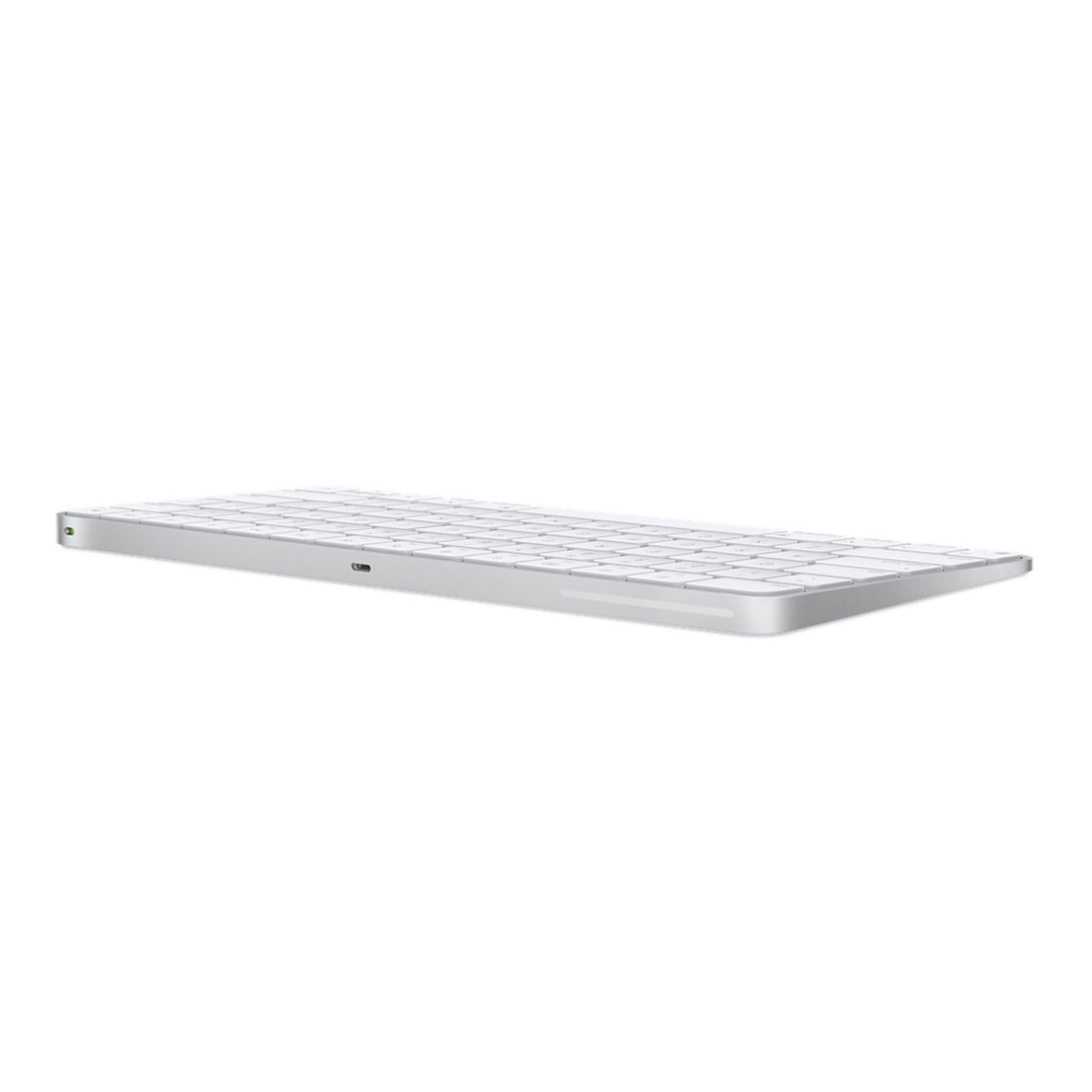 Большой уровень автономности Apple Magic Keyboard Silver US English