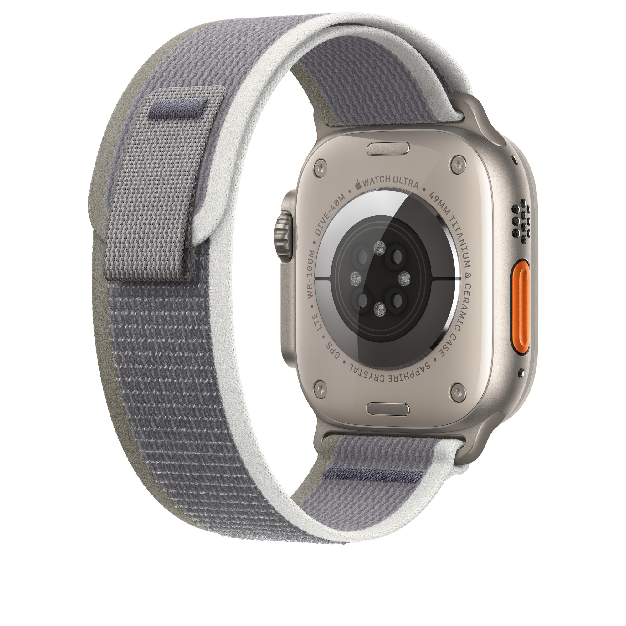 Ремонт Apple Watch Ultra 2