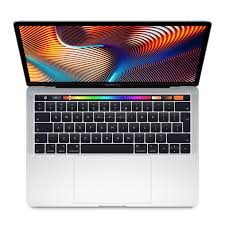 Качественный ремонт MacBook Pro 13" (2018) A1989 в iLab