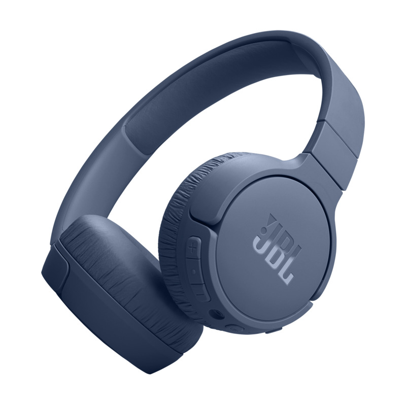 Беспроводные Bluetooth-наушники JBL Tune 670NC Black