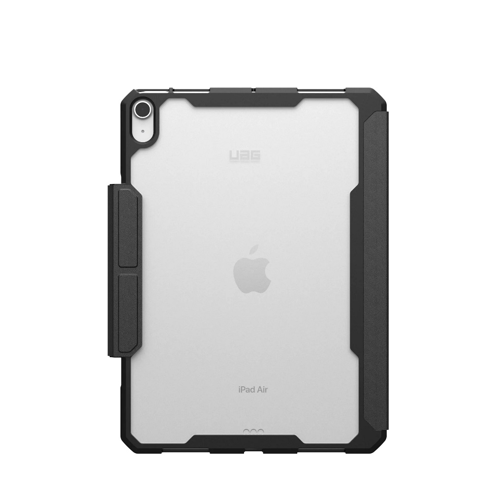 Чехол UAG Essential Armor Black для iPad Air 11" M3 | M2 (2025 | 2024)