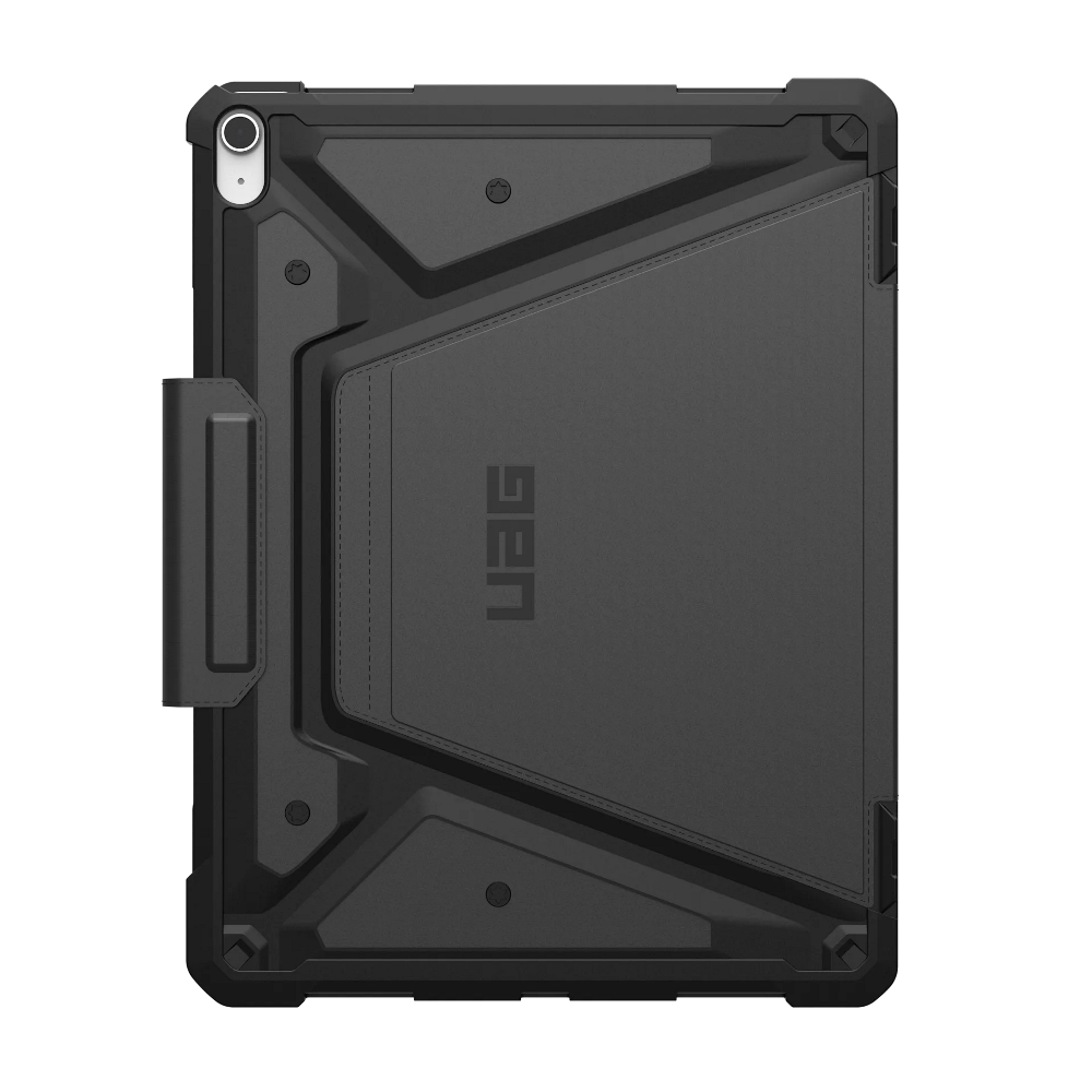 Противоударный чехол UAG Metropolis SE Black для iPad Air 13" M3 (2025)
