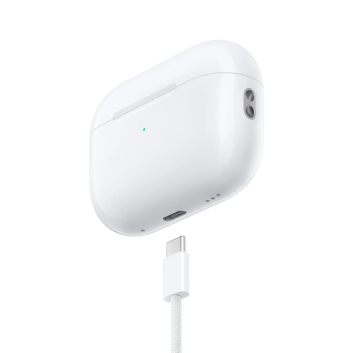 AirPods Pro 2 USB-C: Підвищення якості звуку