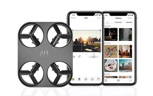 Селфи-дрон AirSelfie Air Pix