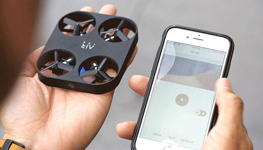 Селфи-дрон AirSelfie Air Pix