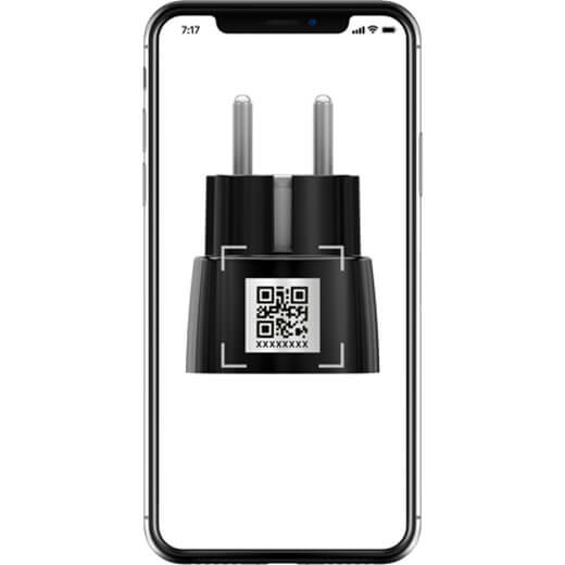 Умная розетка Ajax Socket 