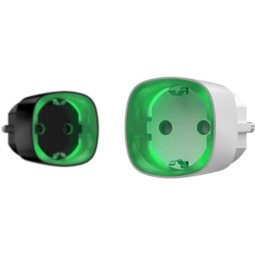 Умная розетка Ajax Socket 