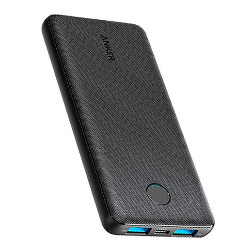 Повербанк Anker PowerCore III Power Bank Black 10000mAh 18W (Витринный образец) цена