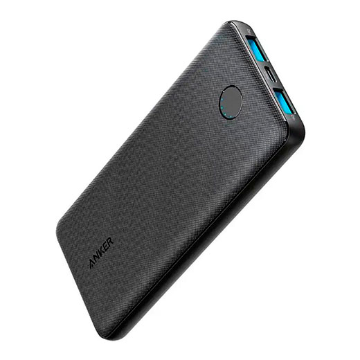 Повербанк Anker PowerCore III Power Bank Black 10000mAh 18W (Витринный образец) купить