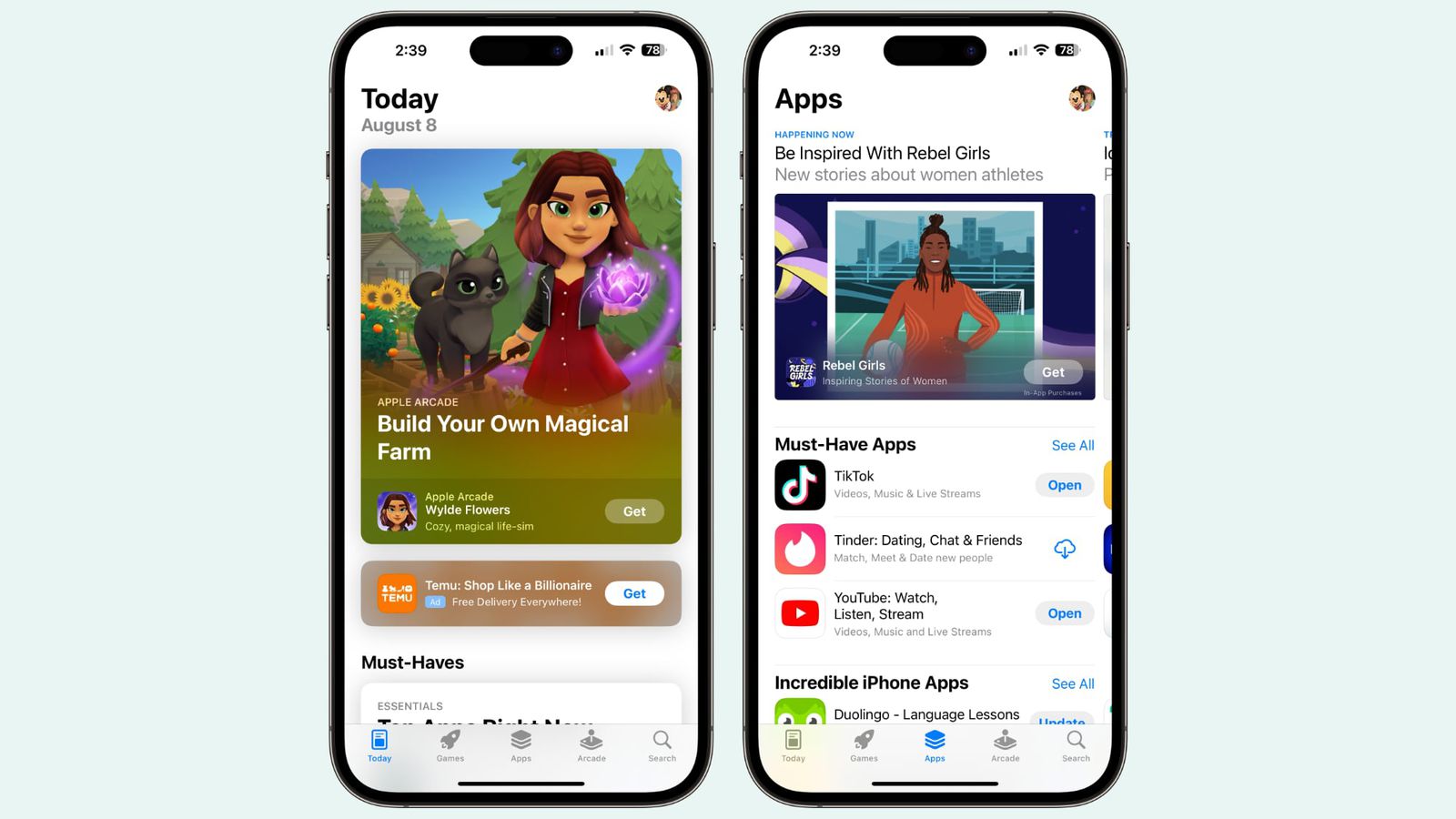 Вышла iOS 15 beta 5 – что нового?