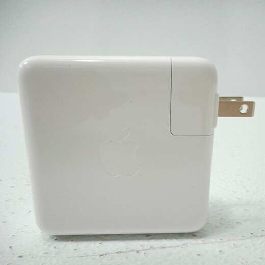 Совместимость у сетевого зарядного устройства Apple USB-C Power Adapter 67W для MacBook (MKU63)