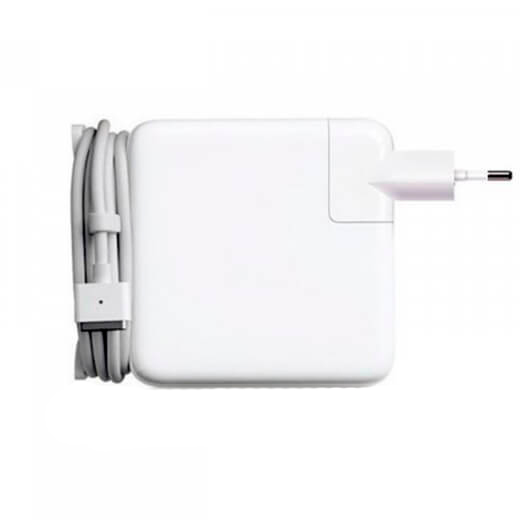 Комфортное зарядное устройство Apple 85W MagSafe 2 Power Adapter (for MacBook Pro with Retina display) (MD506)