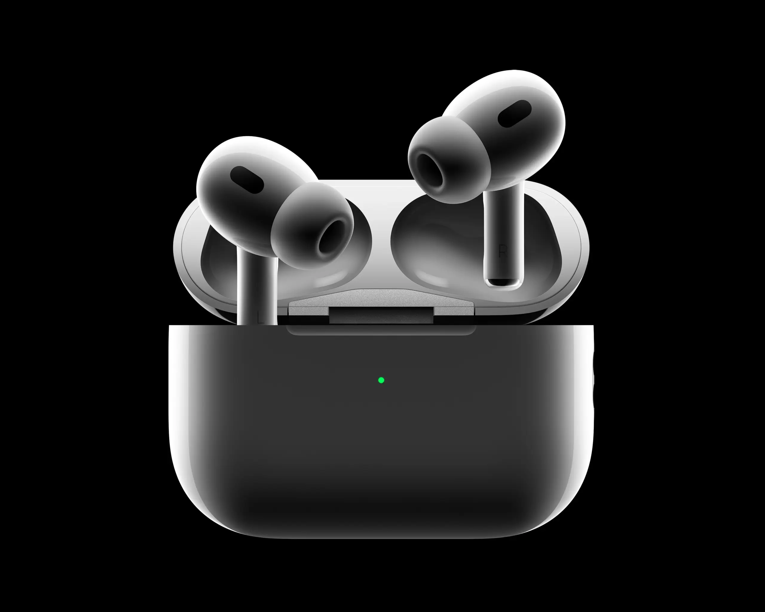 Бездротові навушники Apple AirPods Pro 2 (MQD83) купити