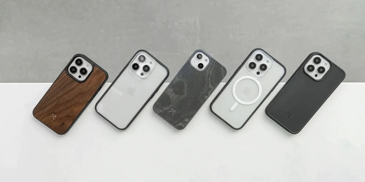 Де купити чохол для iPhone 11 Pro в Києві, Україні?