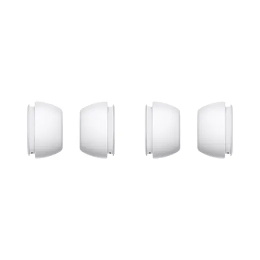 Комплект амбушур Apple Ear Tips - 2 sets (Extra Small) для AirPods Pro 2 (MQJ03) купити Україна