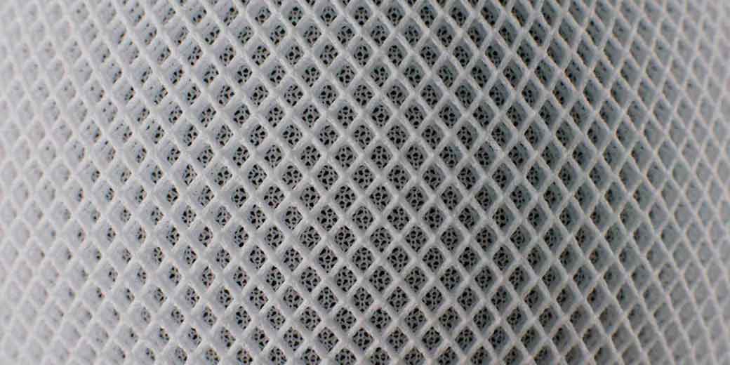 Желтый Apple HomePod mini (2021) Yellow