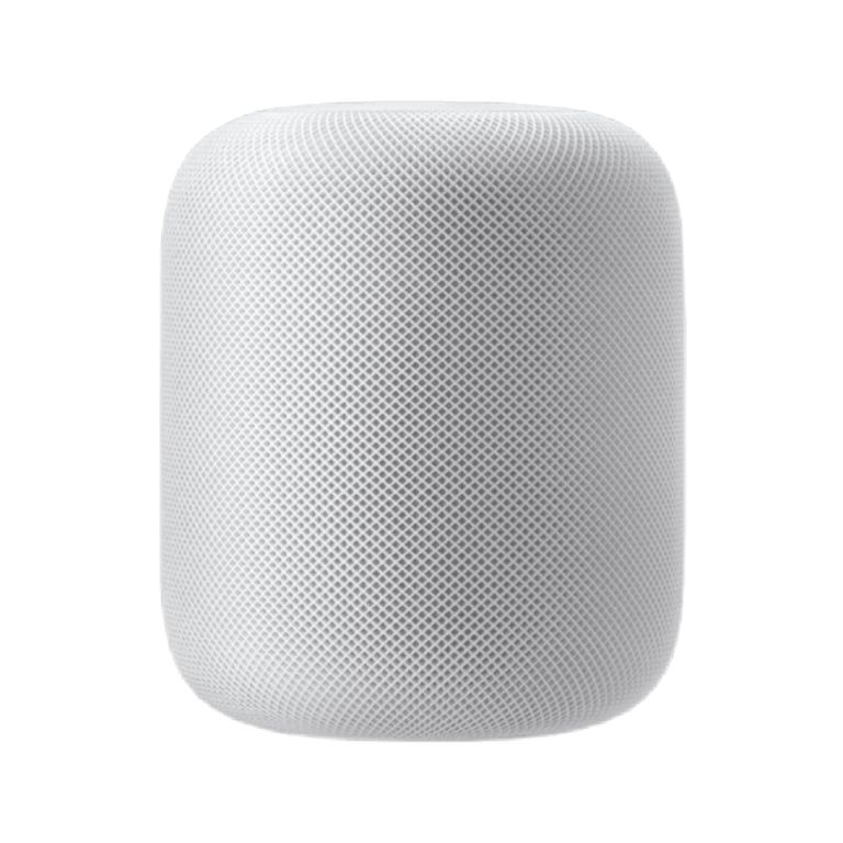 Якість звуку Apple HomePod