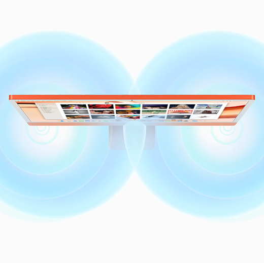 Apple iMac 24" M3 (2023) 