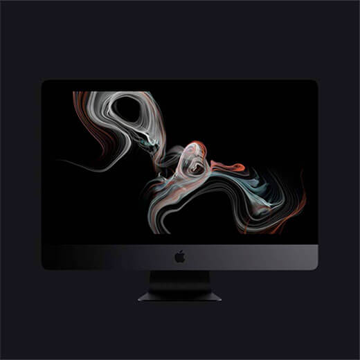Купить Apple iMac Pro 27