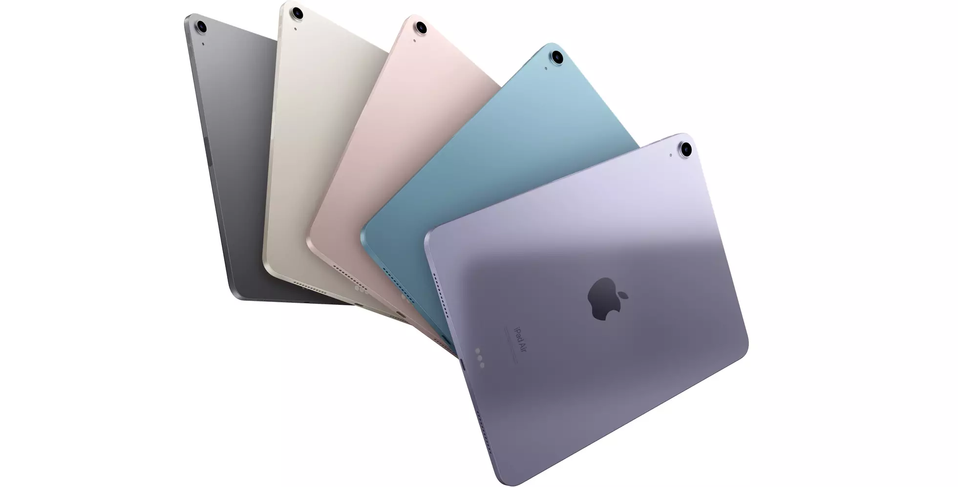 Ремонт Apple iPad 10 10.9" (2022)"