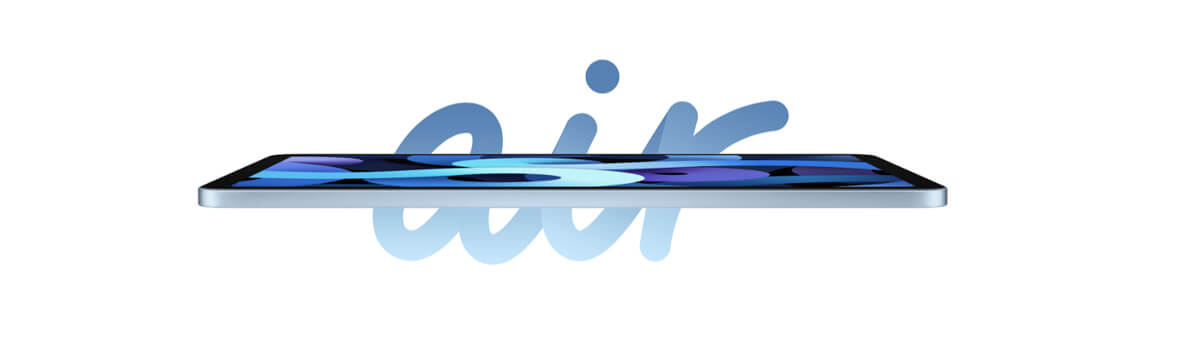Apple iPad Air 4 (2020) Wi-Fi + Cellular 64Gb Silver (MYGX2RK/A) Офіційний UA