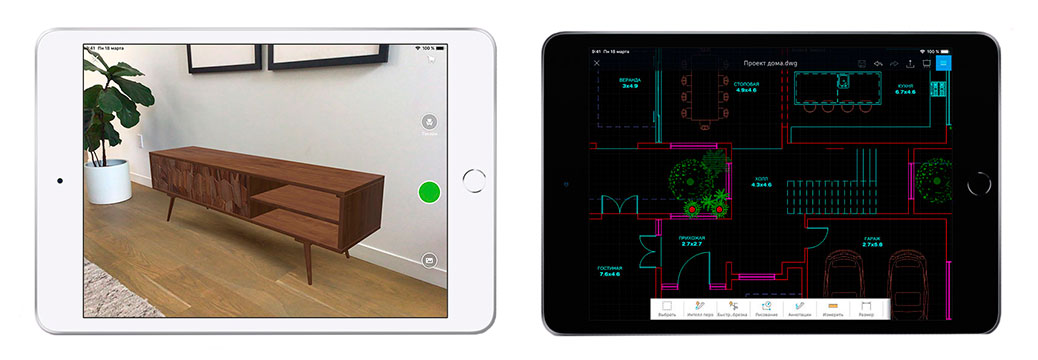 Apple iPad Mini 5 (2019) Wi-Fi+Cellular 64Gb Silver (MUX62RK/A) Офіційний UA