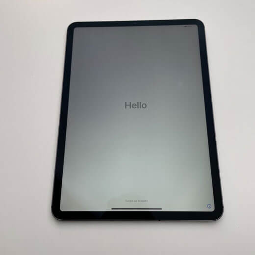 Apple iPad Pro 11 "(2018) Wi-Fi + Cellular 512GB Space Gray (MTXT2) б / у