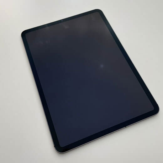 Apple iPad Pro 11 "(2018) Wi-Fi + Cellular 512GB Space Gray (MTXT2) б / у
