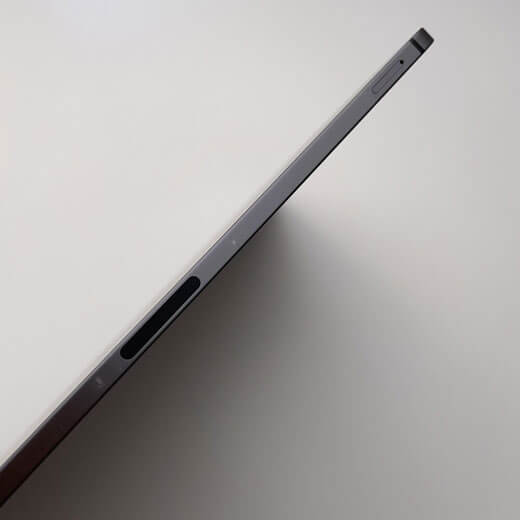 Apple iPad Pro 11 "(2018) Wi-Fi + Cellular 512GB Space Gray (MTXT2) б / у