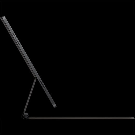 Apple iPad Pro 11" M1 (2021) Wi-Fi 128Gb Space Gray