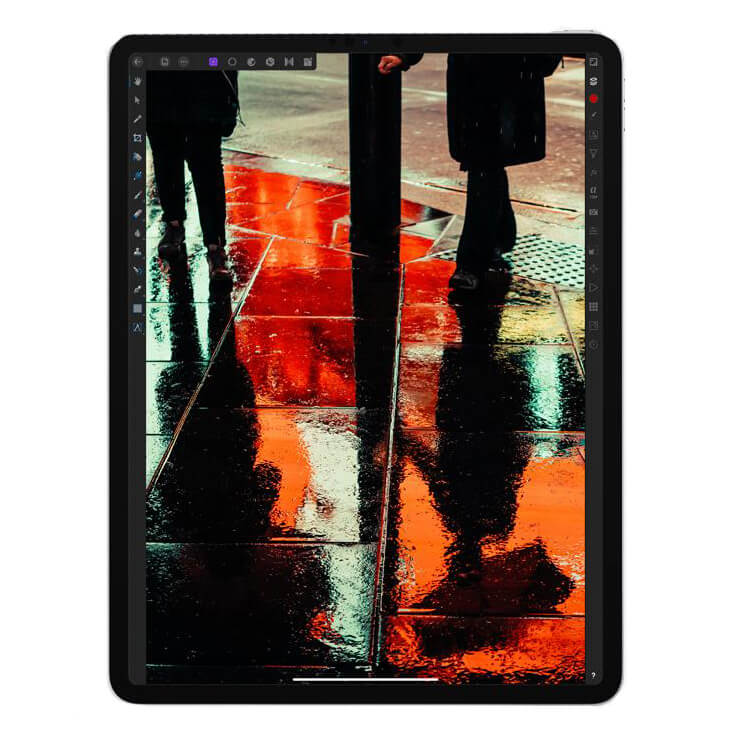 Apple iPad Pro 12.9" (2020) Wi-Fi+Cellular  128Gb Space Gray (MY3J2)