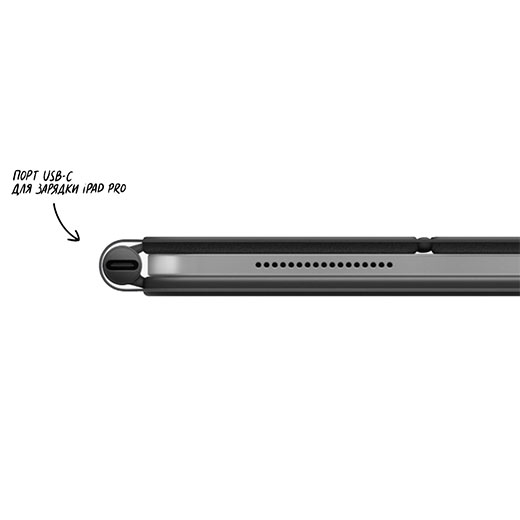 Apple iPad Pro 12.9 "(2020)