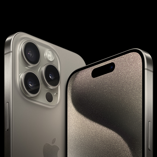 Купити Apple iPhone 15 Pro Max