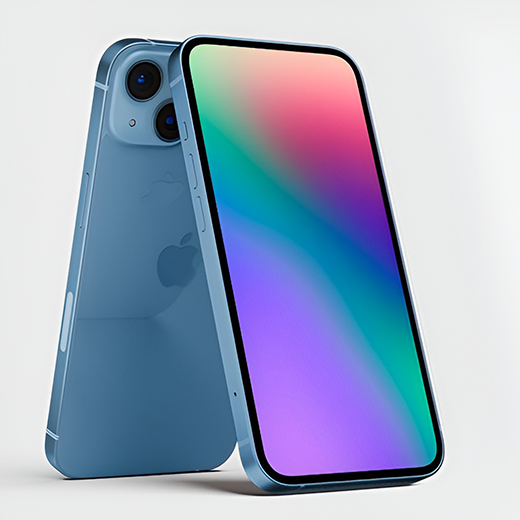 Камера Apple iPhone 16 Plus 256GB