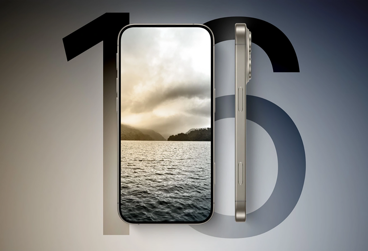 Новий Apple iPhone 16 Plus 256GB