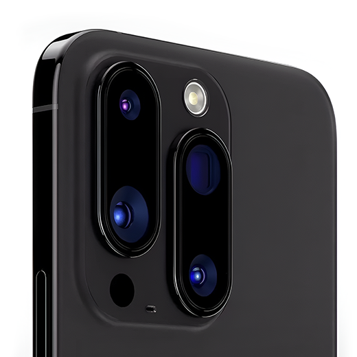 Фото Apple iPhone 16 Pro Max