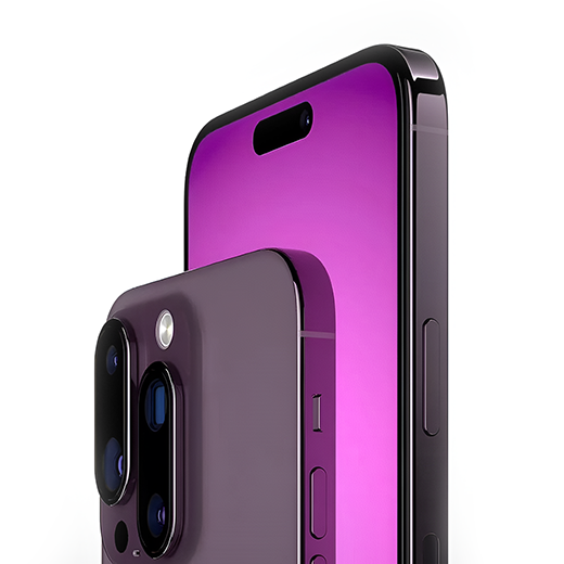 Дизайн Apple iPhone 16 Pro Max