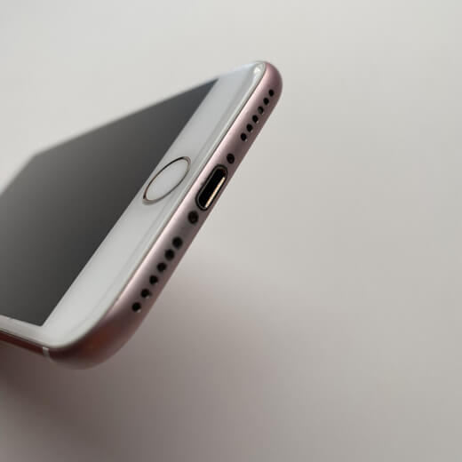Apple iPhone 7 128Gb Rose Gold Б | У Купить. Цена в Украине, Киеве