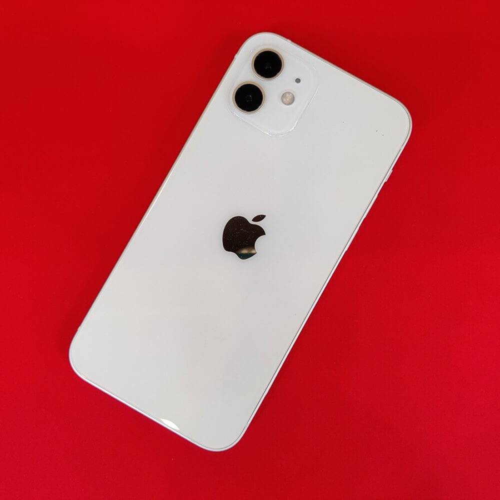 б/в iPhone 12 64Gb Blue (MGH93 | MGJ83), за доступною ціною у відмінному стані