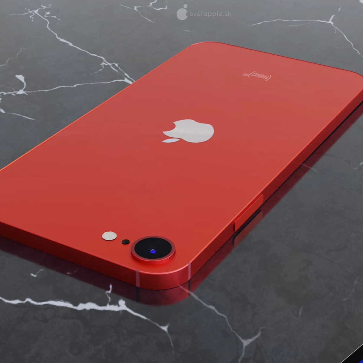 Apple iPhone SE 4