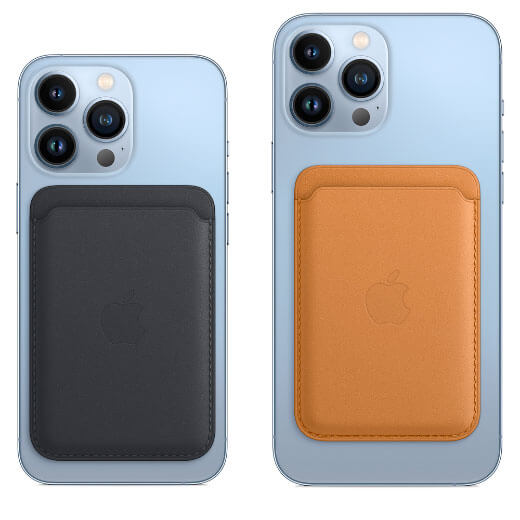 Камера в iPhone 13 Pro Max