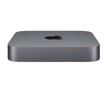 Apple Mac mini 2018 (MRTT2)