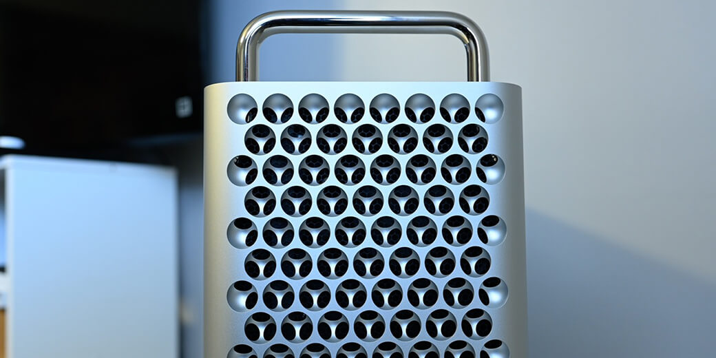 Apple Mac Pro A1991 (2019)