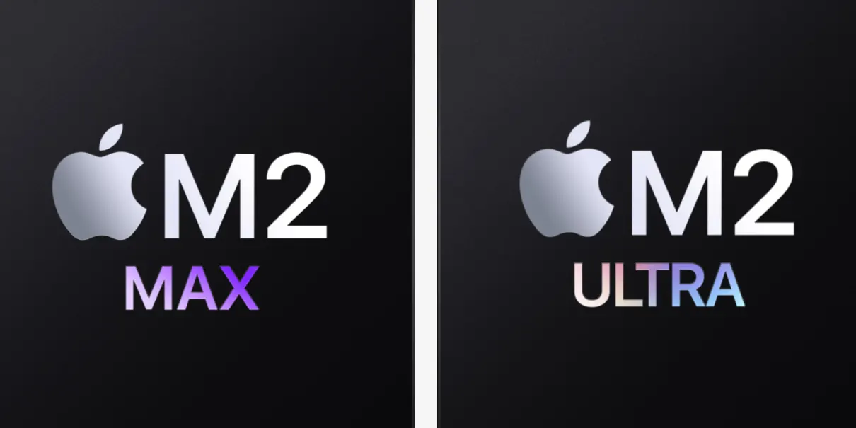 Apple Mac Studio M2 Max (2024) 1Tb (MQH63) цена
