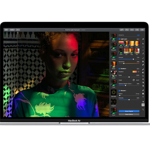 MacBook Air 13" (2020)